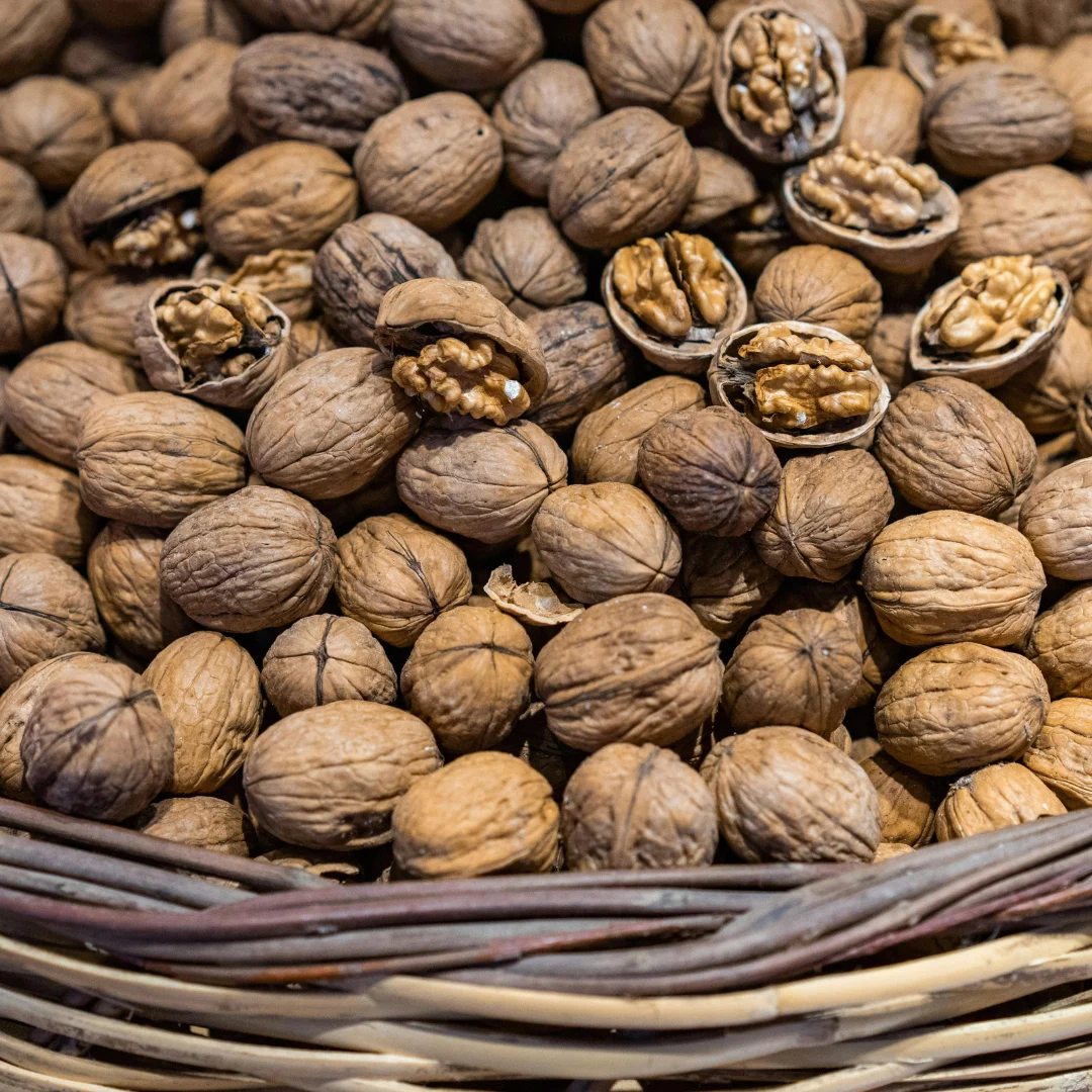 Walnut