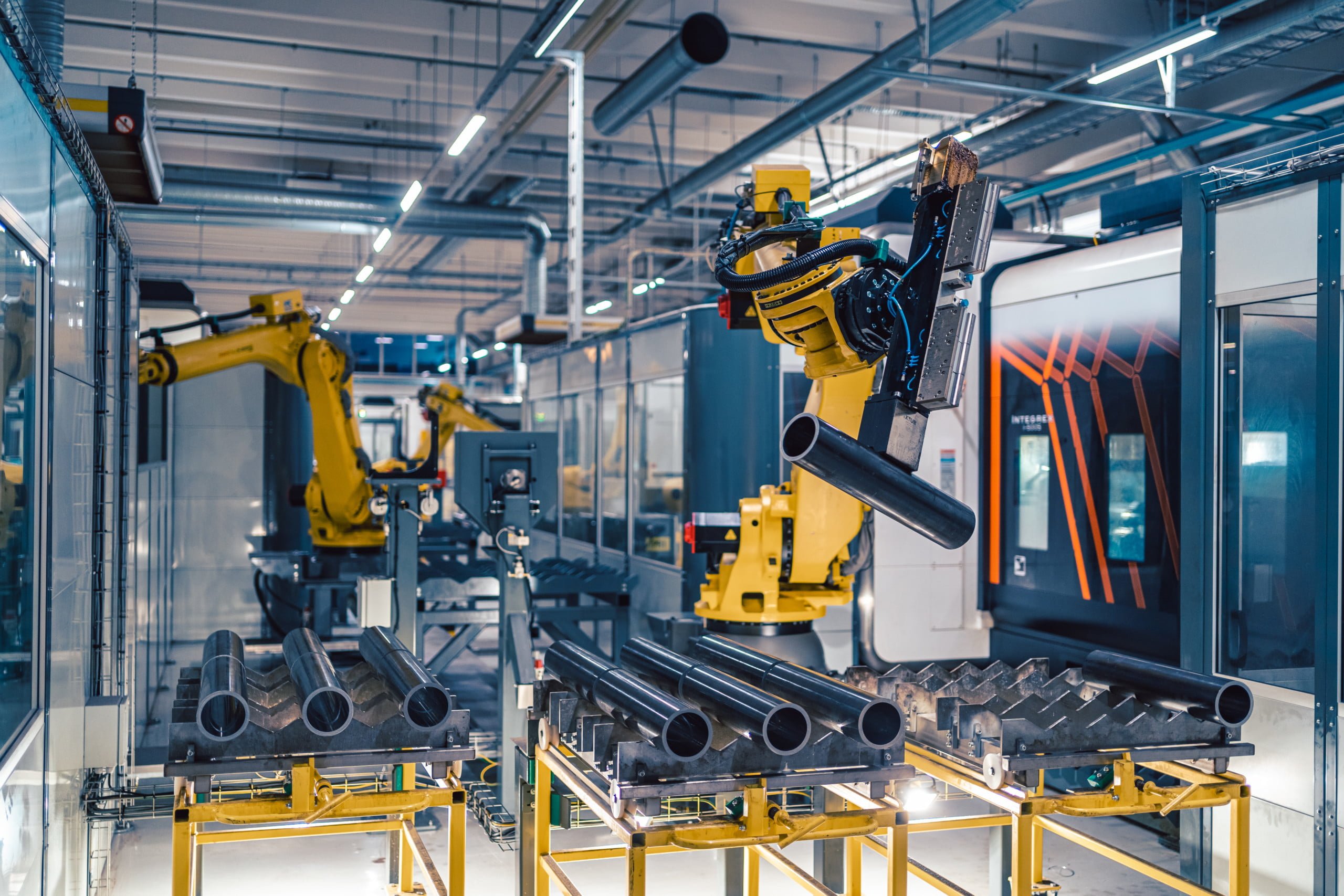 کارگاه صنعت ۴.۰