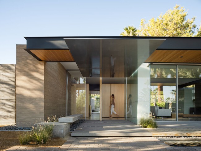 Casa Orgánica California