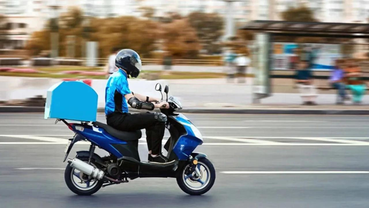 Motokurye