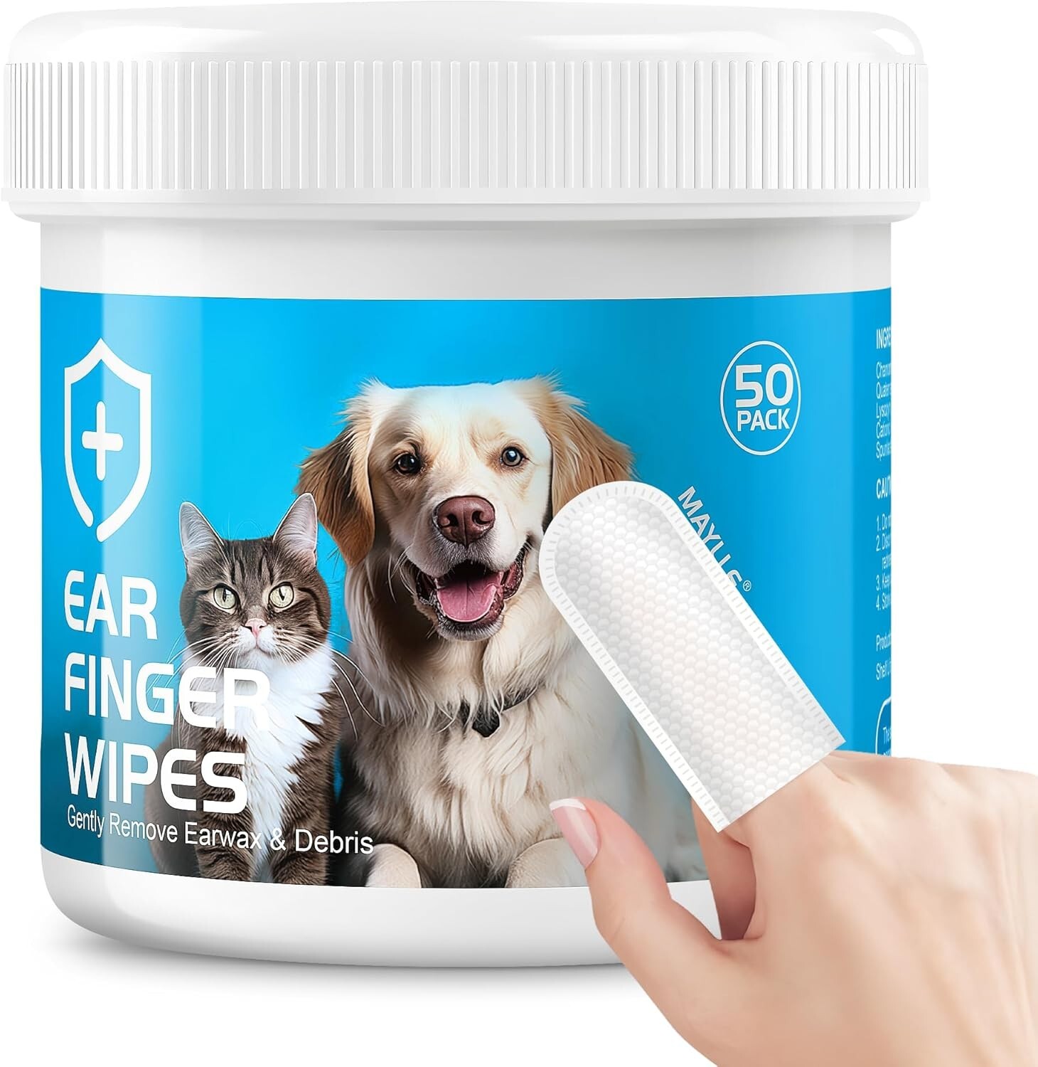Seresto Flea and Tick Collar for Large Dogs - Variant 471