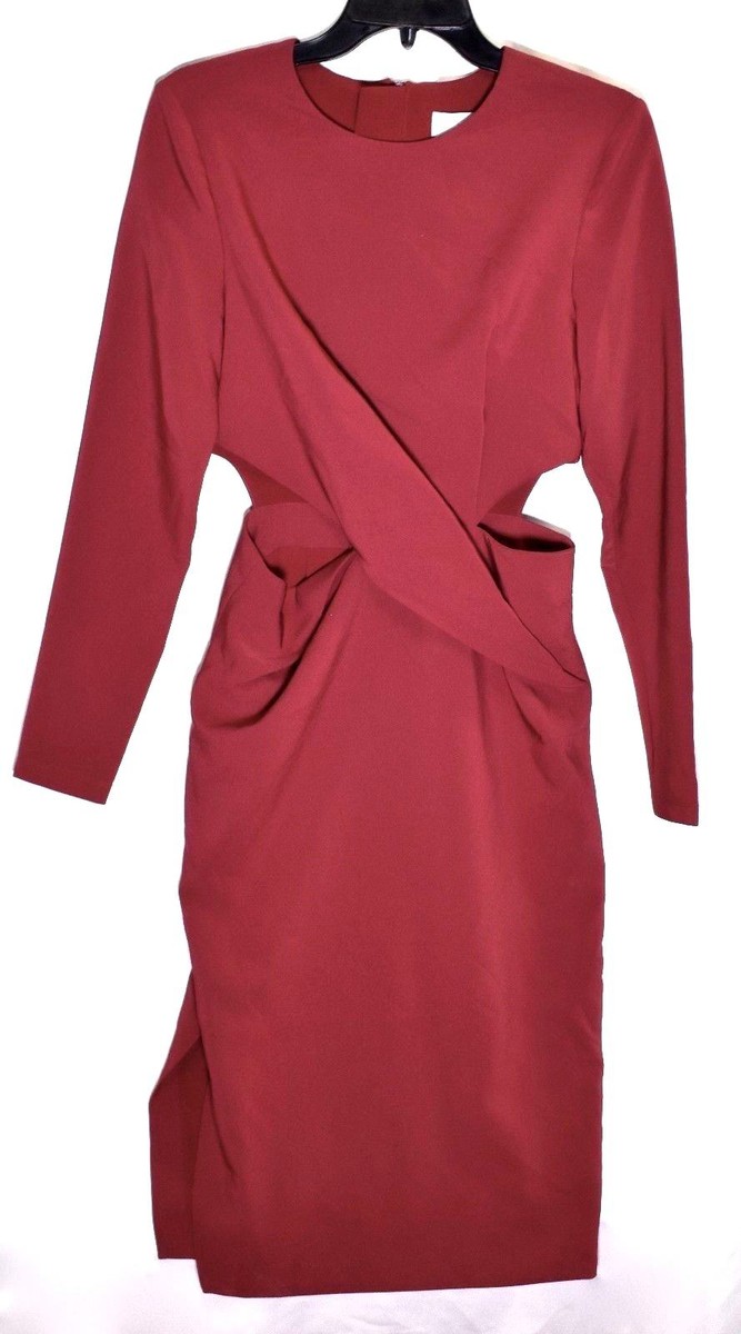 Finders Keepers Women's Revolution Dress