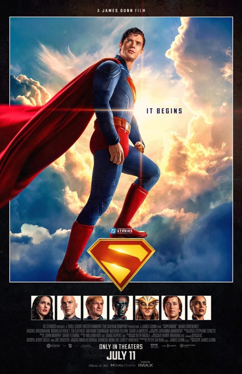 Superhero