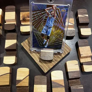 Psa Slab Holder Wood - Etsy