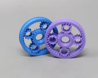 Planetary Gear Set