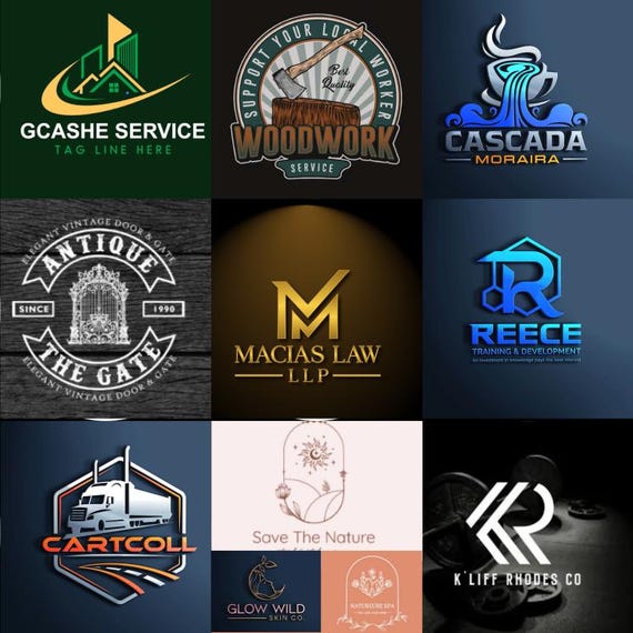 Logos