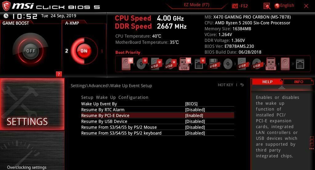 Keep Cool: How to Check CPU Temperature On a PC Or Mac | PCMag