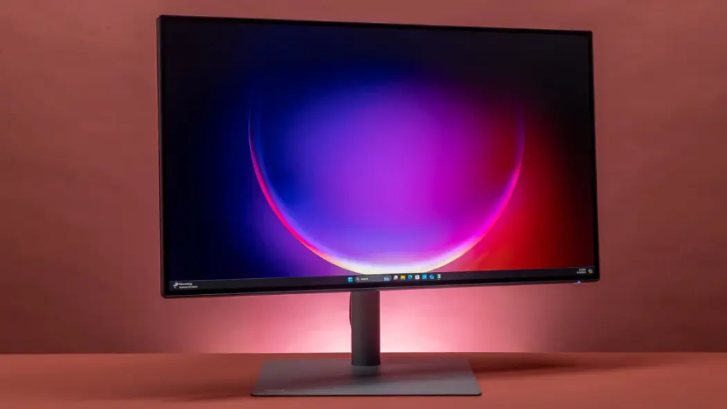 Monitor PC