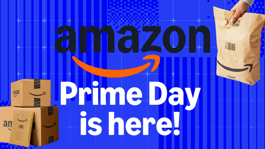 Amazon Prime Day 2026促销规则
