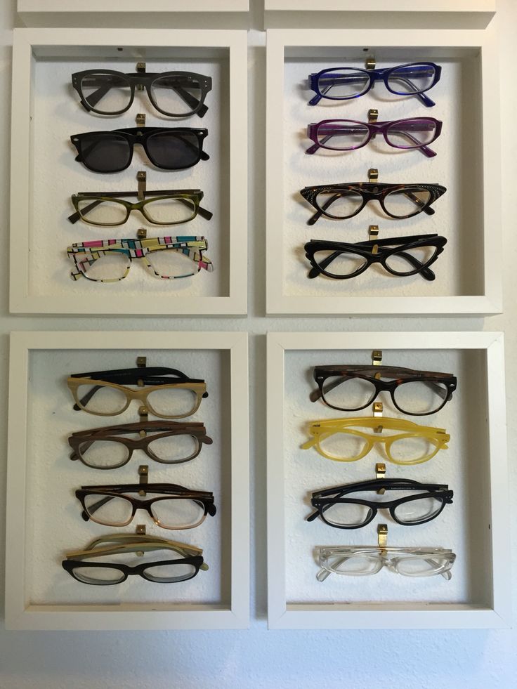 Armações Esportivas