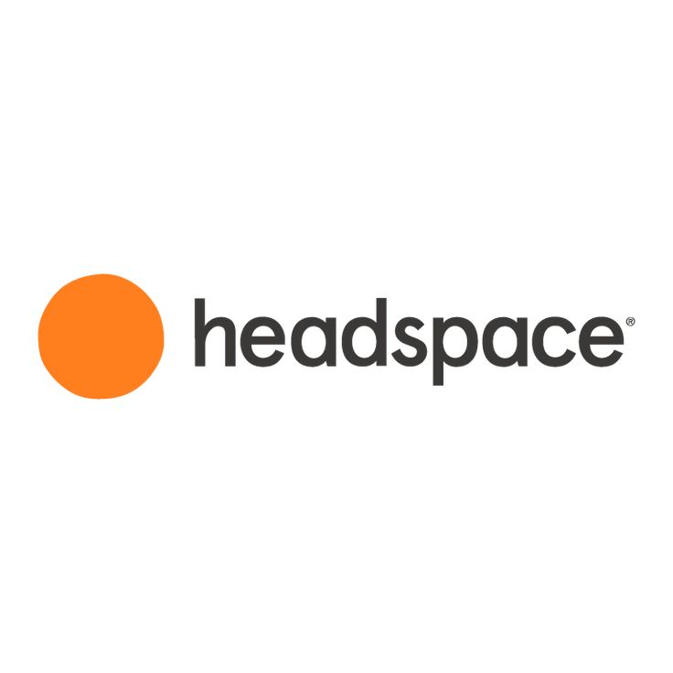 Headspace company logo