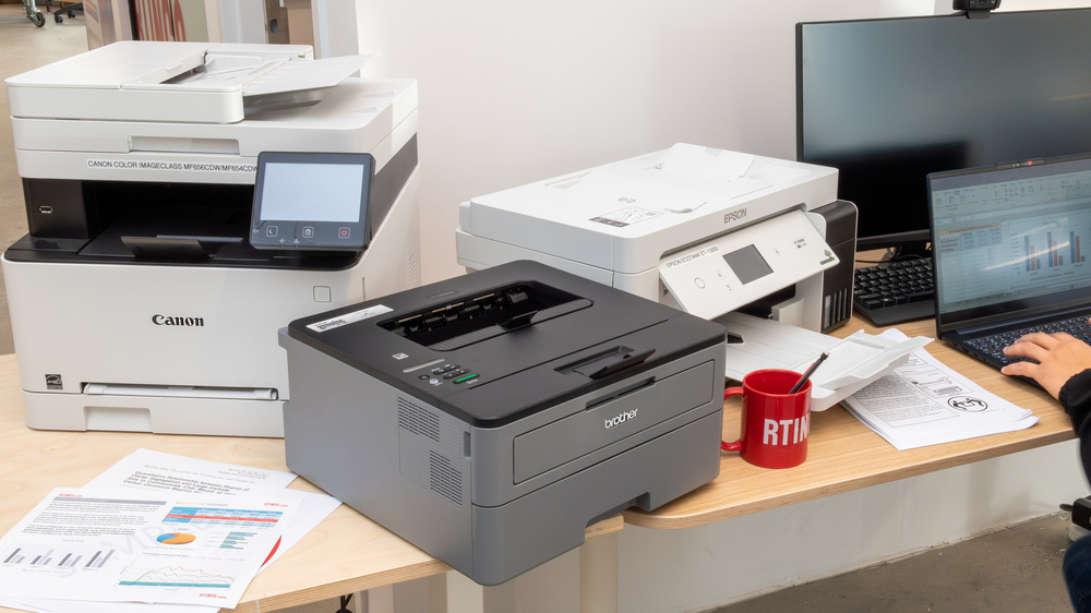 Printer Office