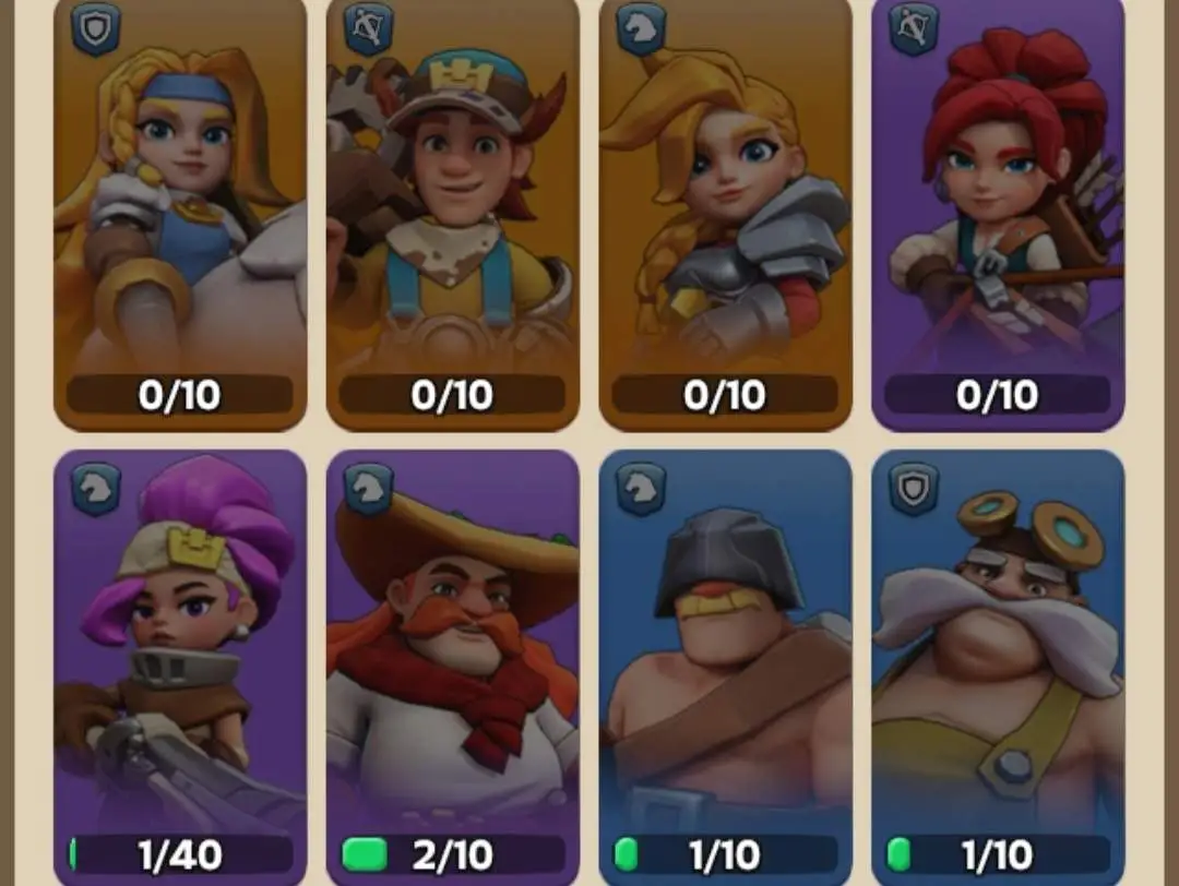 EN İYİ KAHRAMAN KOMBİNASYONLARI