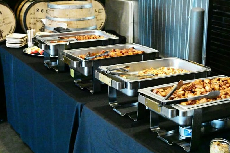 Event Catering