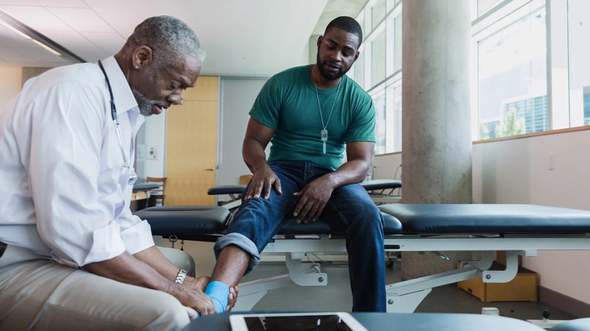 What Is an Orthopedic Doctor? What Do They Do?
