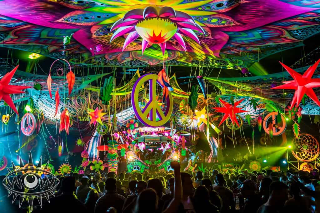 Palco House