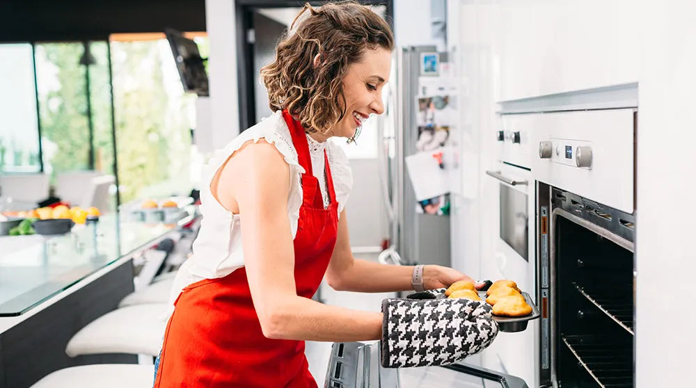 Kitchen Disasters: 5 Common Disasters to Avoid.