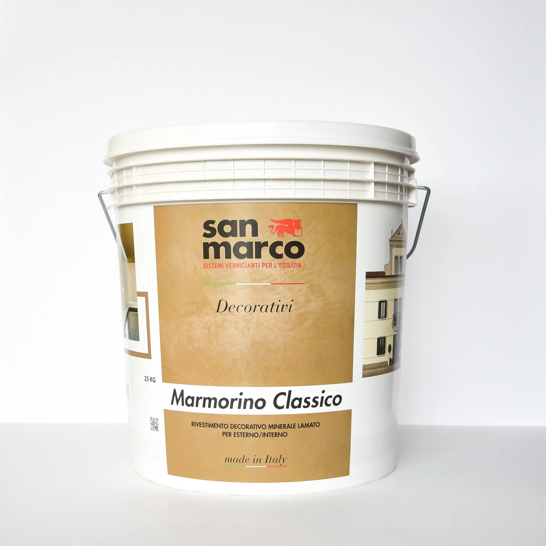 MARMORINO CLASSICO
