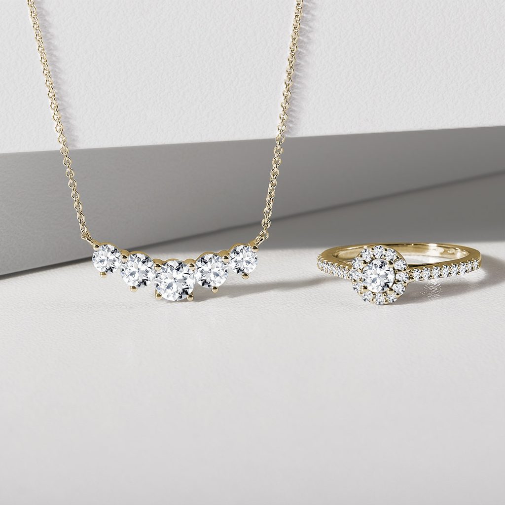 Collier Impératrice