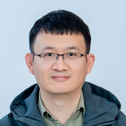 Zhiquan Liu