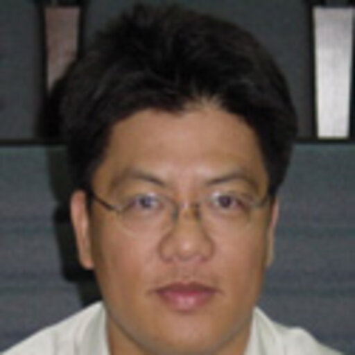 TEH YING WAH