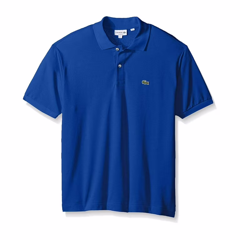 Ralph Lauren Men's Classic Fit Mesh Polo Shirt