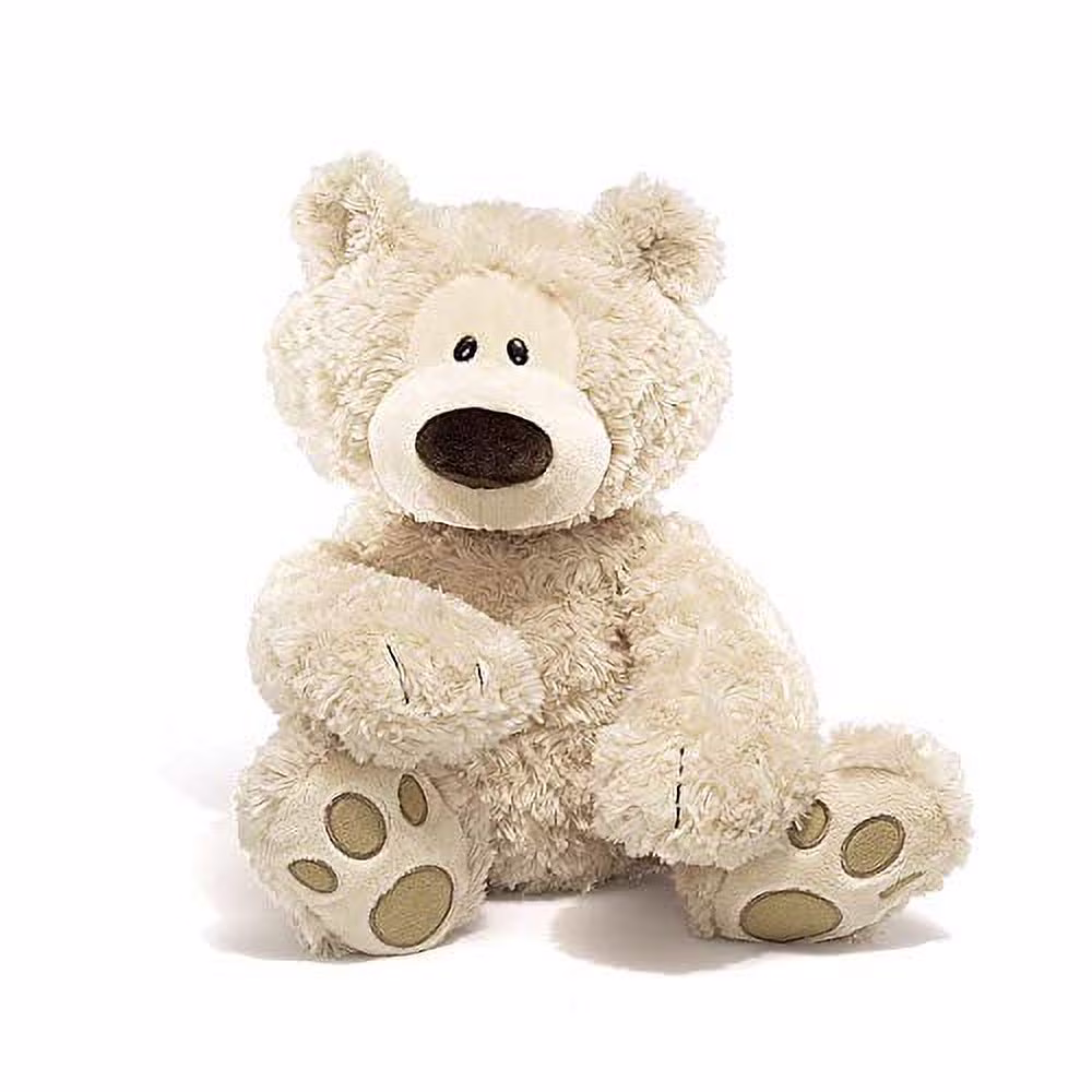 Gund Philbin Teddy Bear Large Plush Toy