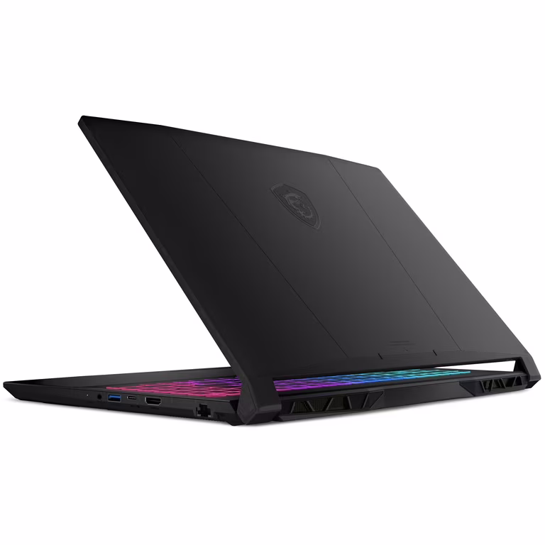 MSI Katana 15 Gaming Laptop RTX 4050 16GB 512GB