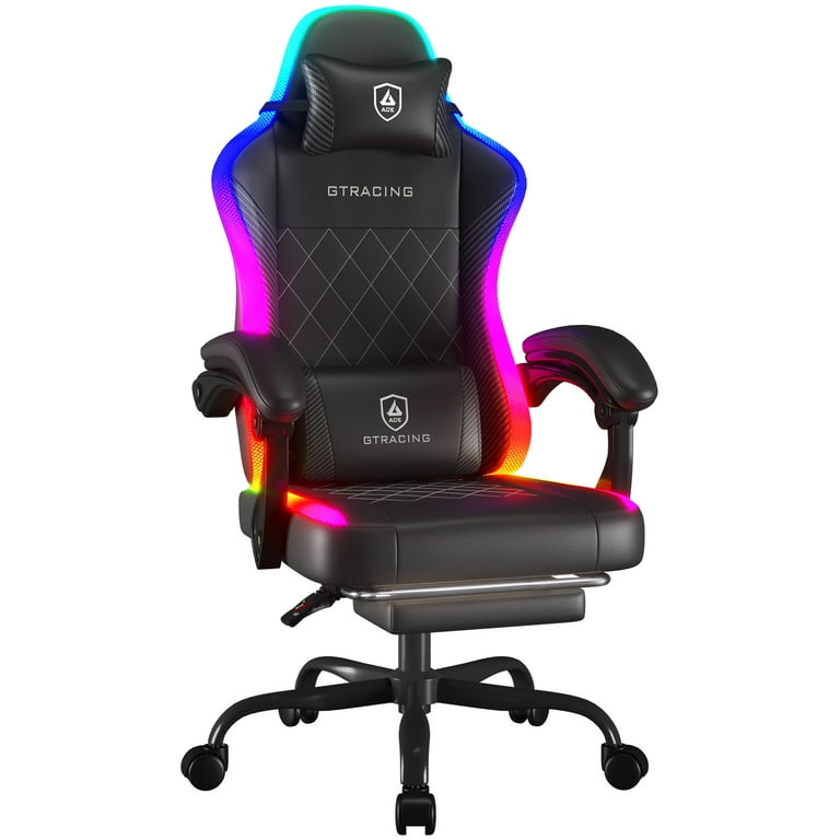 RGB Elite Gaming Chair