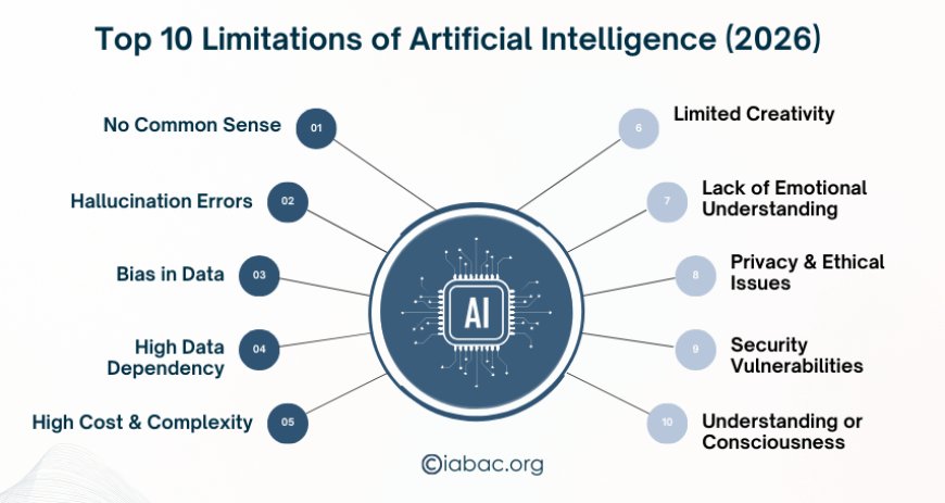 AI技术局限性与挑战