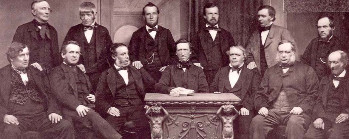Rochdale Pioneers - Pendiri Gerakan Koperasi Modern