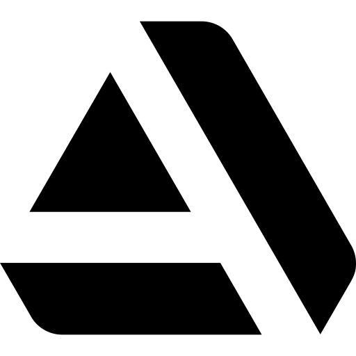 ArtStation logo