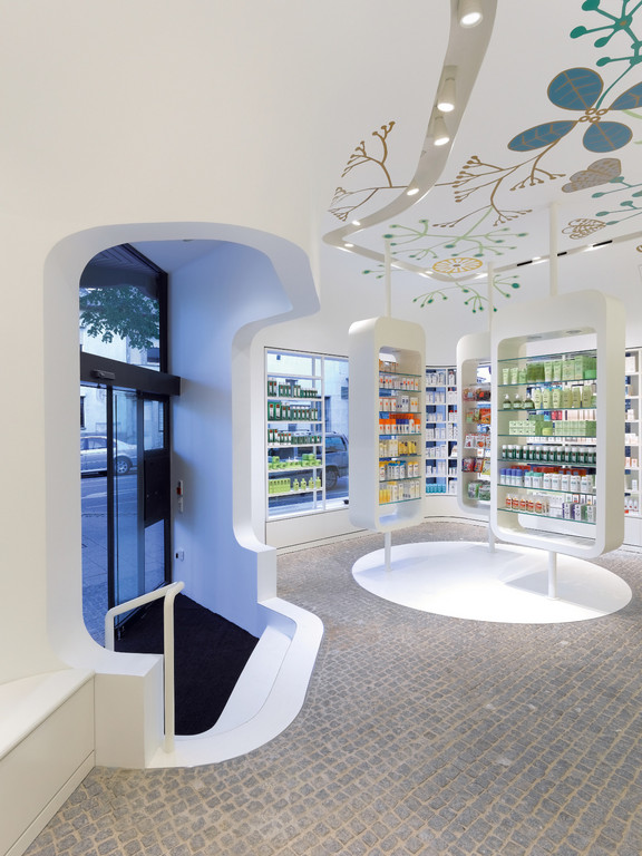 Apotheke Beratung