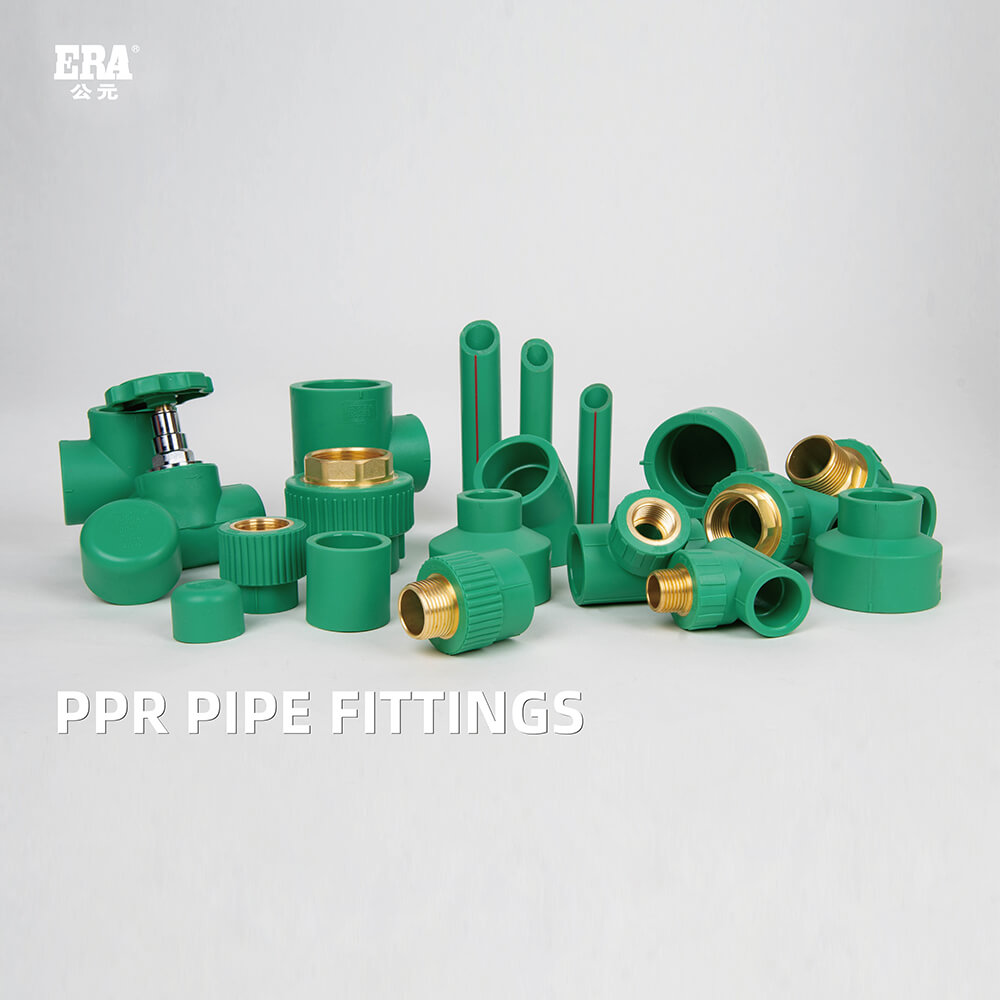 Conduit FMC Iusa