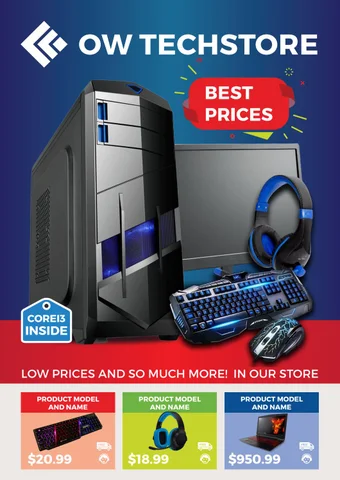 Rakit PC