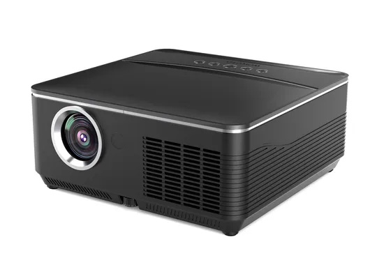 LCD Projector