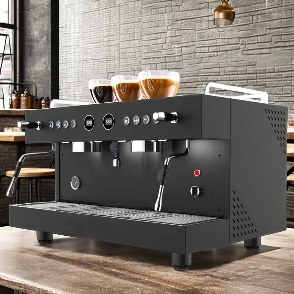 2G Coffee Machine
