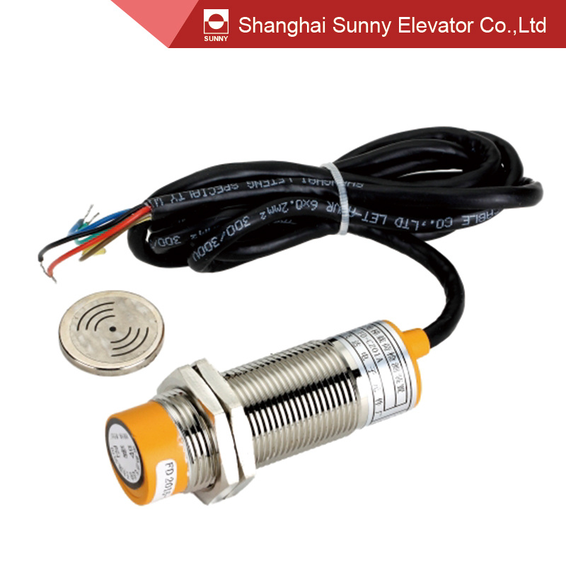 Elevator Load Weight Sensor Overload Weighing Device