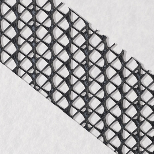 Geonet Landfill Geocomposite Drain Drainage Net and Geotextile Composite