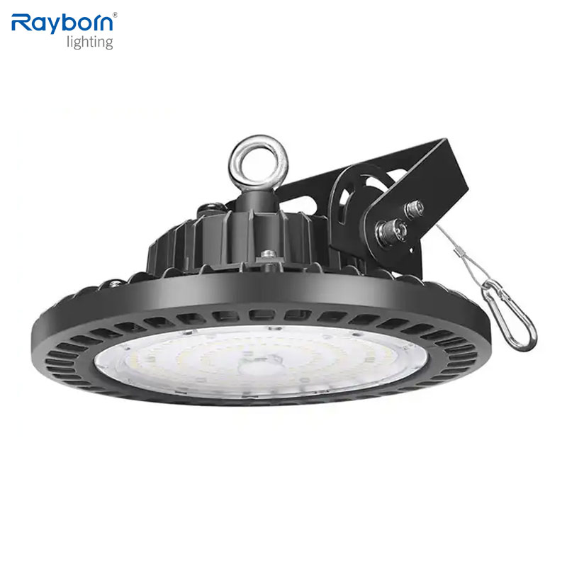 Reflectores LED Industriales Rawelt