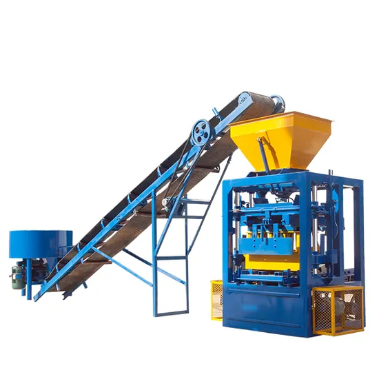 Manual Machine Overview