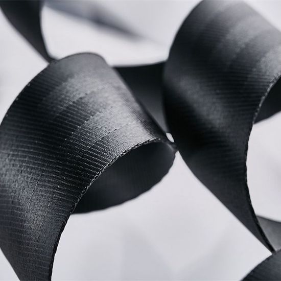 Heavy Duty Webbing