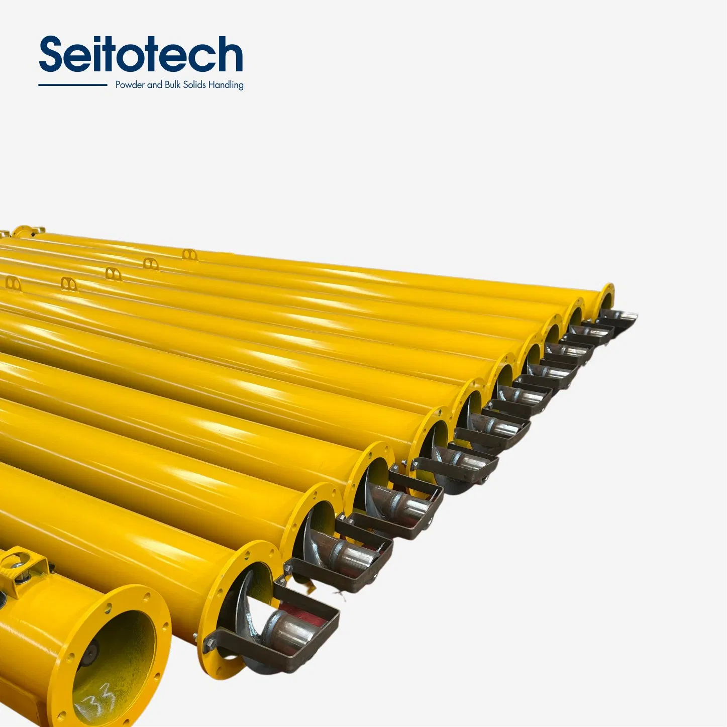 Screw Feeder Convoyeur