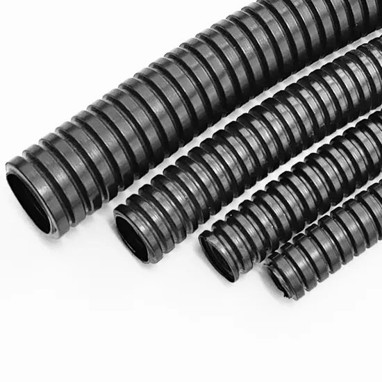 Tubo Metálico Flexible Argos