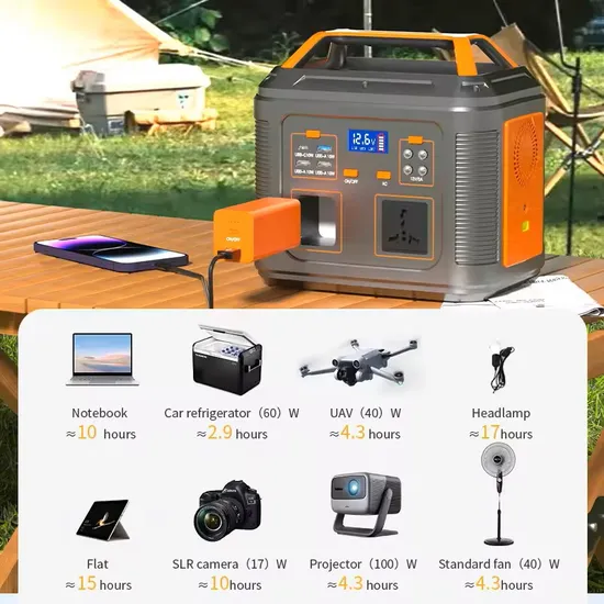 off Grid 200W 300W Outdoor Camping Portable Solar Generator with Solar Home Lighting Emergency Mobile Small Solar Energy System - 2026 Power Station, Portable Power Station price | Made-in-china.com