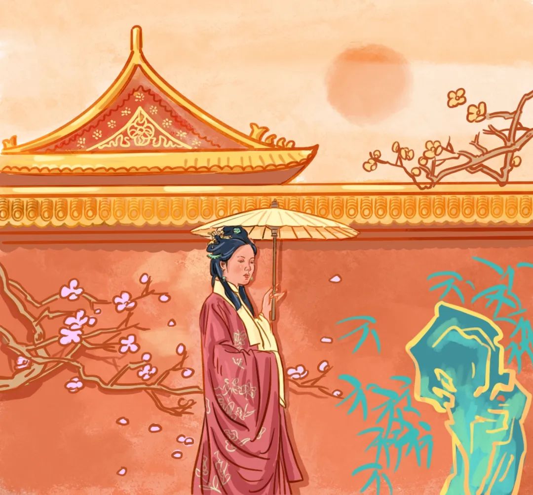 融合传统建筑元素的现代文创产品设计展示