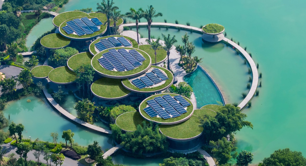 Smart Illumination System