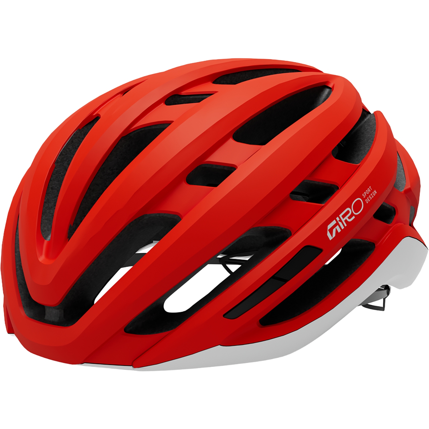 Giro Agilis MIPS Road Bike Helmet