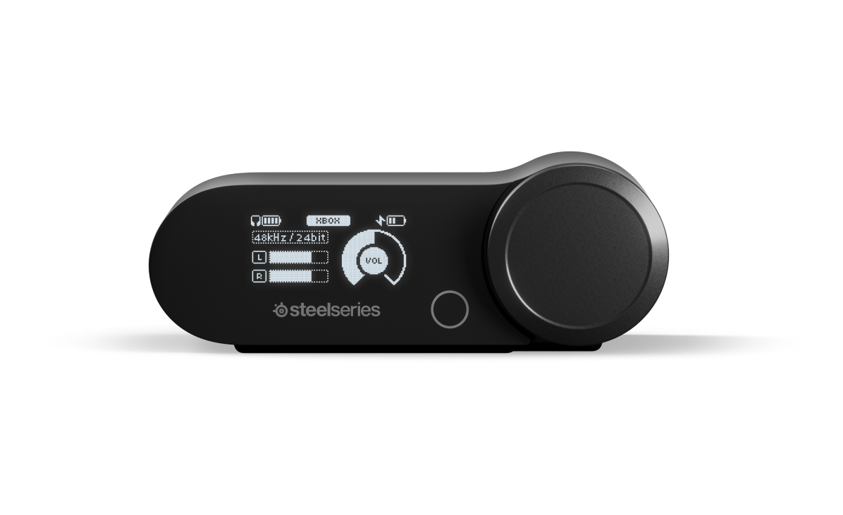 Nova Pro Wireless Base Station