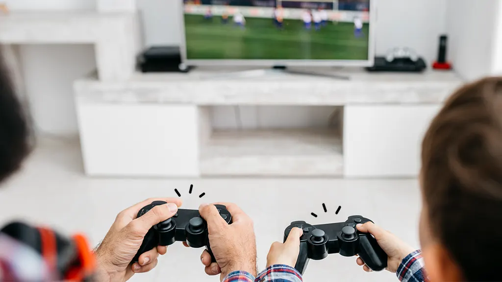 How to fix lag when playing online multiplayer games | Asurion